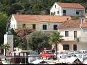 Casa vacanza Vese - 50 m from sea : H(4+1) Mali Iz (Isola di Iz) - Riviera Zadar  - Croazia - la casa