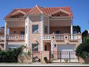 Appartamenti Dreamy - free parking A1(4), A2(4) Nin - Riviera Zadar  - la casa
