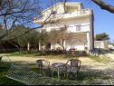 Appartamenti Luce - with parking : A3(4+1), A4(5), A5(4) Nin - Riviera Zadar  - la casa