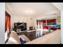 Casa vacanza Tome - comfortable & modern: H(6) Nin - Riviera Zadar  - Croazia - H(6): il soggiorno