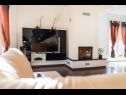 Casa vacanza Tome - comfortable & modern: H(6) Nin - Riviera Zadar  - Croazia - H(6): il soggiorno