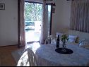 Appartamenti Duskica - close to the sea: A1(4+1) Petrcane - Riviera Zadar  - Appartamento - A1(4+1): la sala da pranzo