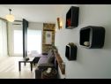 Appartamenti Secret Garden A2(2+2), A4(2+2) Razanac - Riviera Zadar  - Appartamento - A4(2+2): il soggiorno
