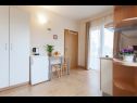 Appartamenti Old Stone: SA1(2), A2(4+1), SA4(2) Sukosan - Riviera Zadar  - Studio appartamento - SA1(2): il soggiorno
