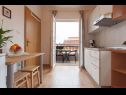 Appartamenti Old Stone: SA1(2), A2(4+1), SA4(2) Sukosan - Riviera Zadar  - Studio appartamento - SA1(2): il soggiorno
