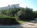 Appartamenti Vera - 150 m from sea: A1(4), SA2(2), SA3(2) Sukosan - Riviera Zadar  - la casa