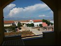 Appartamenti Vanja - terrace & BBQ A1(4+2), A2(4+1) Vir - Riviera Zadar  - Appartamento - A1(4+2): lo sguardo
