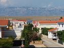 Appartamenti Vanja - terrace & BBQ A1(4+2), A2(4+1) Vir - Riviera Zadar  - il dettaglio (casa e dintorni)
