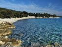 Appartamenti Suza - relaxing & beautiful: A1(2+2), A2(4+2) Zadar - Riviera Zadar  - la spiaggia