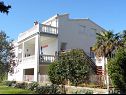 Appartamenti Gorda - 50m from the beach & parking: A1(5), A2(2) Zadar - Riviera Zadar  - la casa