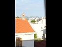 Appartamenti Mirjana - nearby the sea: A1-Zoe (4) Zadar - Riviera Zadar  - la casa