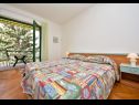 Appartamenti Dome - 150m from sea: A22(2), A32(2), A33(2) Zadar - Riviera Zadar  - Appartamento - A22(2): la camera da letto