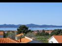 Appartamenti Suza - relaxing & beautiful: A1(2+2), A2(4+2) Zadar - Riviera Zadar  - Appartamento - A2(4+2): lo sguardo