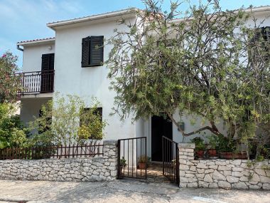 Appartamenti Mira - affordable & comfortable: A1(5) Supetar - Isola di Brac 