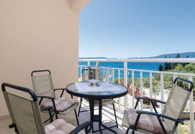 Appartamenti Ljuba - in center & close to the beach: A1(2+2), A2(2+2), A3(2+2), A4(2+2) Duba - Riviera Dubrovnik 