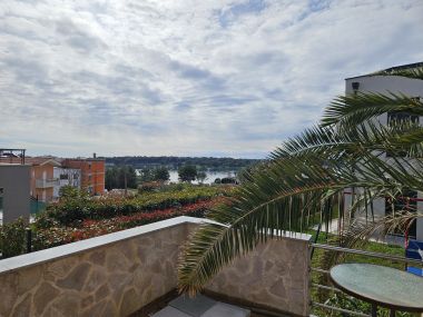 Appartamenti Želja - sea view: A1(8) Medulin - Istria 