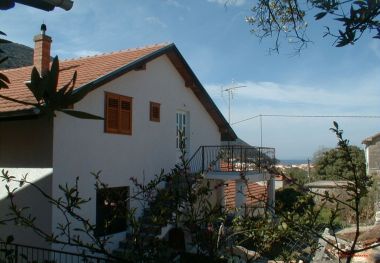 Appartamenti Vido - 150 m from beach: A1(2+2), A2(6+3) Trpanj - Peninsola di Peljesac 
