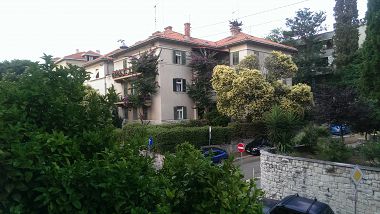 Appartamenti Marijo - close to center: SA1(2) Split - Riviera Split 