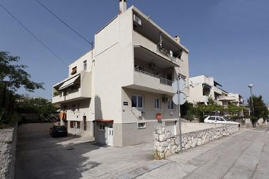 Appartamenti Marina - with parking : SA1(2) Split - Riviera Split 