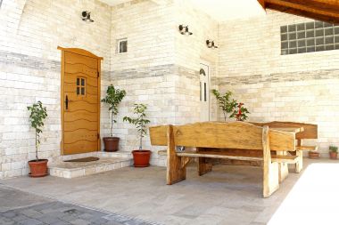 Appartamenti Old Stone: SA1(2), A2(4+1), SA4(2) Sukosan - Riviera Zadar 