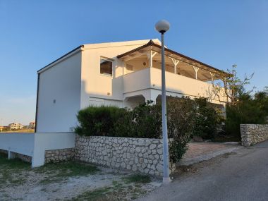 Appartamenti Rising Sun A1(2+2), A2(2+2), A3(2+2) Vir - Riviera Zadar 