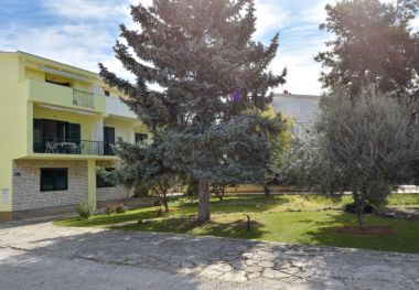 Appartamenti Dome - 150m from sea: A22(2), A32(2), A33(2) Zadar - Riviera Zadar 