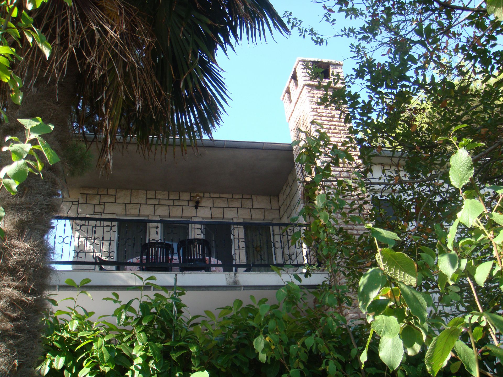 Appartamenti Ana A1(4+2), SA2(2) Postira - Isola di Brac 