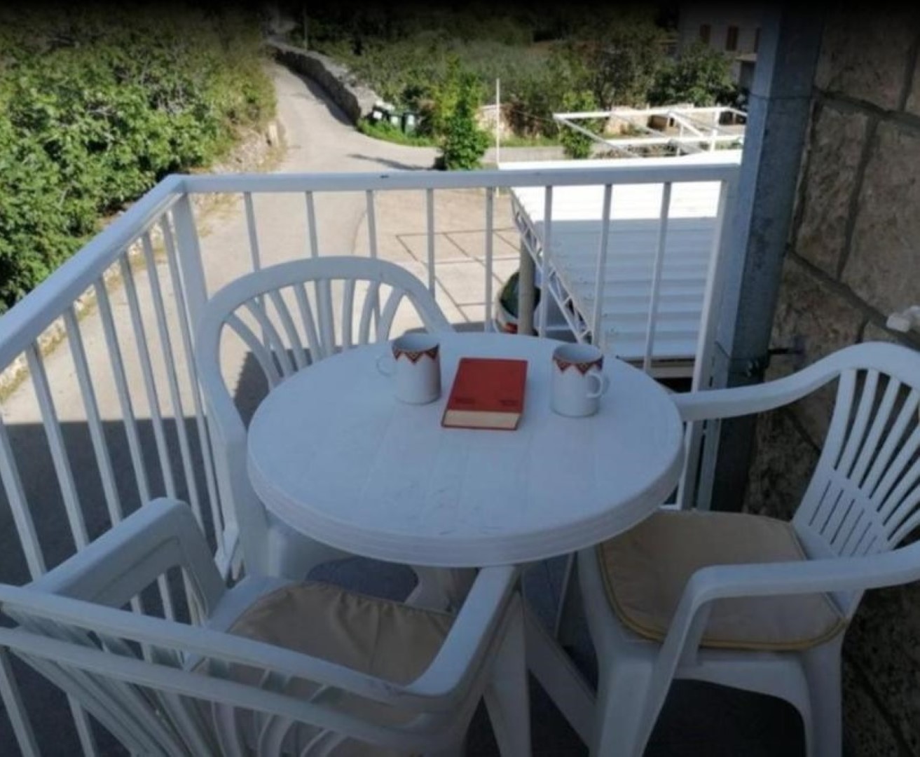 Appartamenti Antea - private parking & garden: A1(4) Cilipi - Riviera Dubrovnik 