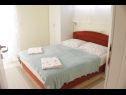 Appartamenti Marin A1(2+2), A2(2+2) Biograd - Riviera Biograd  - Appartamento - A2(2+2): la camera da letto