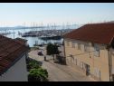 Appartamenti Ena - near marina "Kornati": A1(4), A2(2) Biograd - Riviera Biograd  - lo sguardo (casa e dintorni)