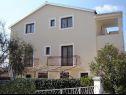 Appartamenti Ena - near marina "Kornati": A1(4), A2(2) Biograd - Riviera Biograd  - la casa