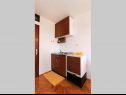 Appartamenti Mat - in a cosy stone house: SA1(2), SA2(2), SA3(2) Bol - Isola di Brac  - Studio appartamento - SA2(2): l’intreno