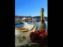 Casa vacanza Gari - 5 m from sea: H(4+2) Milna (Brac) - Isola di Brac  - Croazia - il dettaglio