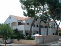 Appartamenti Dinka - cosy & pet friendly: A1(6), A2(4) Mirca - Isola di Brac  - la casa