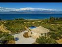Casa vacanza Mindful escape - luxury resort: H(4+1) Mirca - Isola di Brac  - Croazia - lo sguardo (casa e dintorni)