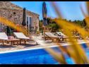 Casa vacanza Mindful escape - luxury resort: H(4+1) Mirca - Isola di Brac  - Croazia - il dettaglio
