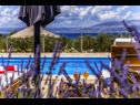 Casa vacanza Mojo - charming resort: H(2) Mirca - Isola di Brac  - Croazia - il dettaglio