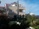 Appartamenti Annie - sea view : A1(3), A2(3), A3(4) Postira - Isola di Brac  - la casa