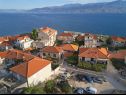 Appartamenti Zoran - 30 m from beach: A1(4) Postira - Isola di Brac  - lo sguardo (casa e dintorni)