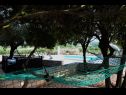 Casa vacanza Tonka - with pool; H(4+2) Pucisca - Isola di Brac  - Croazia - il dettaglio