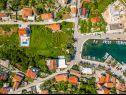Casa vacanza Villa Gold - private pool & grill: H(12+4) Splitska - Isola di Brac  - Croazia - il dettaglio