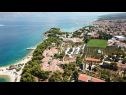 Appartamenti Leana - great location and close to beach: A1(2+1) Supetar - Isola di Brac  - la spiaggia