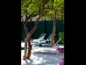 Appartamenti L&R - with pool: A1(4) Supetar - Isola di Brac  - il dettaglio