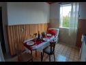 Appartamenti Mar - 50 m from beach: A1(4+1), A2(4+1), A3(4+1) Sutivan - Isola di Brac  - Appartamento - A3(4+1): la sala da pranzo