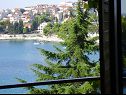 Appartamenti Dane - 30m from the sea: A1(4+1), A2(4+1), A3(3+2), A4(2+3) Okrug Gornji - Isola di Ciovo  - lo sguardo