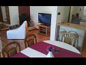 Casa vacanza Filip - comfortable: H(6+2) Okrug Gornji - Isola di Ciovo  - Croazia - H(6+2): la sala da pranzo