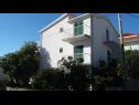 Appartamenti Marijica - 100m from the beach A1(4), A2(6) Okrug Gornji - Isola di Ciovo  - la casa