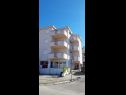 Appartamenti Eli - 70m from the beach: A1(4) Okrug Gornji - Isola di Ciovo  - la casa