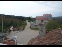 Casa vacanza Old Stone - parking: H(4+2) Cres - Isola di Cres  - Croazia - la casa