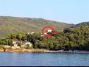 Appartamenti Griv - close to the sea: A1(4), SA3(2), A2(2) Valun - Isola di Cres  - la casa